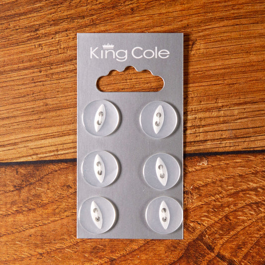 KING COLE CARDED BUTTONS-007