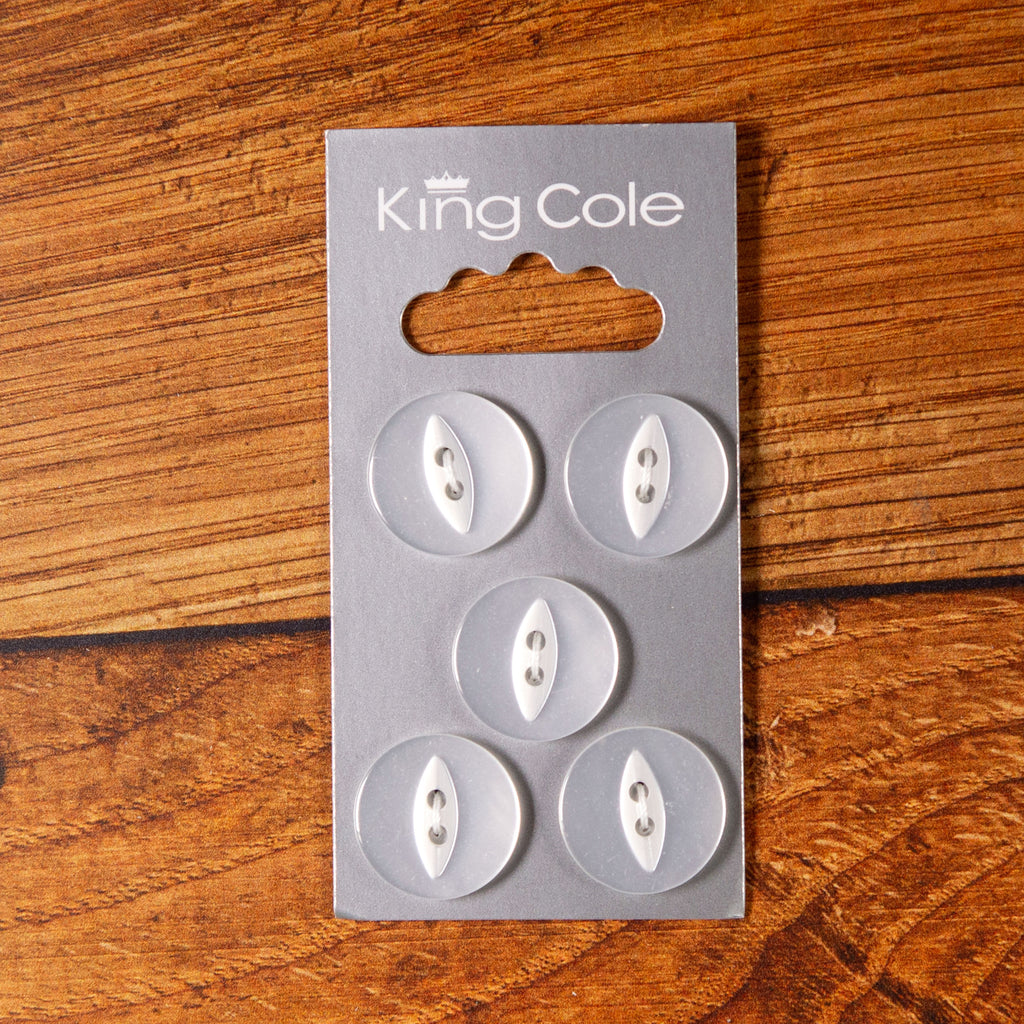 KING COLE CARDED BUTTONS-008