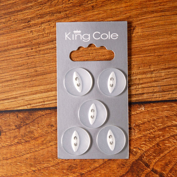 KING COLE CARDED BUTTONS-008