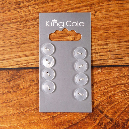 KING COLE CARDED BUTTONS-009