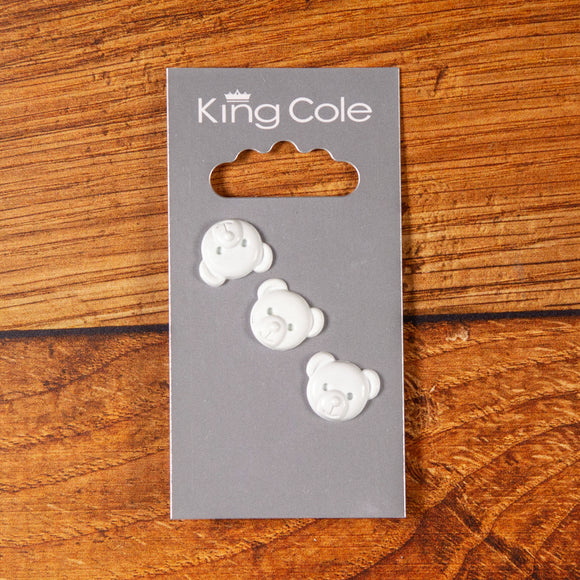 KING COLE CARDED BUTTONS-015