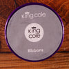 KING COLE RIBBON 25MM X 3M