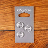 KING COLE CARDED BUTTONS-018