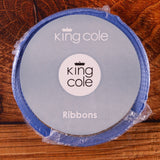 KING COLE RIBBON 10MM X 5M