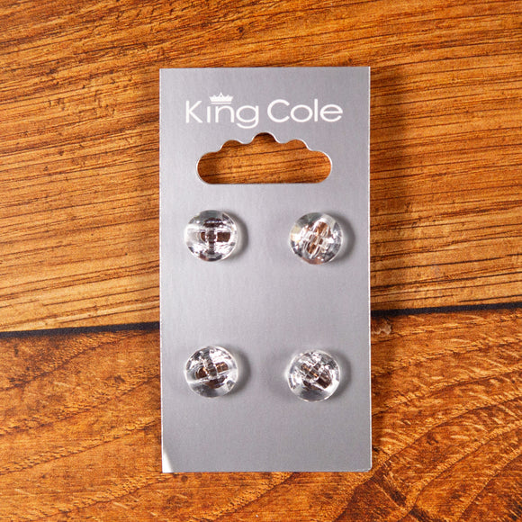 KING COLE CARDED BUTTONS-020