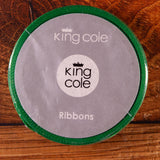 KING COLE RIBBON 10MM X 5M