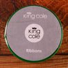 KING COLE RIBBON 25MM X 3M