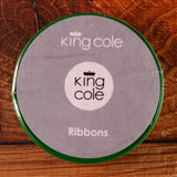 KING COLE RIBBON 25MM X 3M