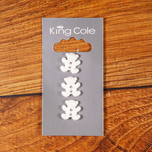 KING COLE CARDED BUTTONS-026
