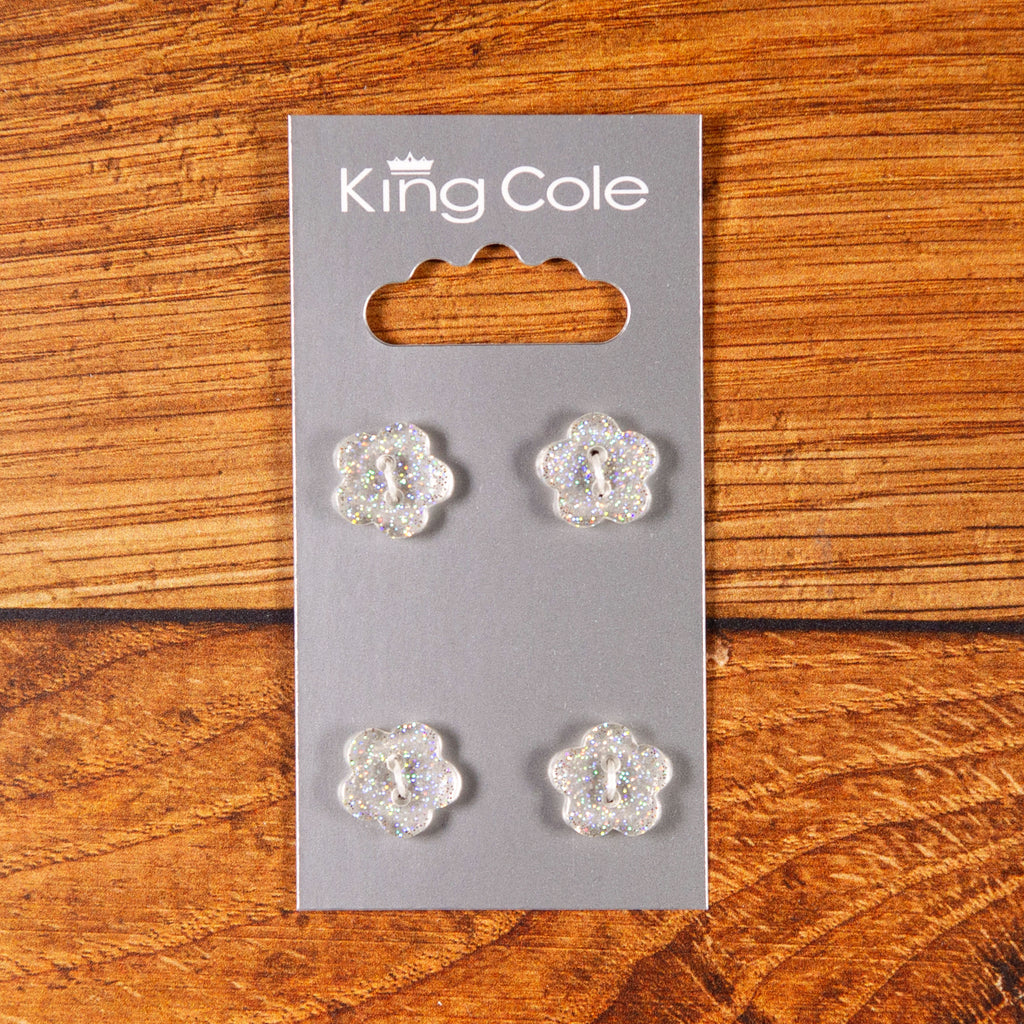 KING COLE CARDED BUTTONS-027