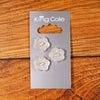 KING COLE CARDED BUTTONS-028