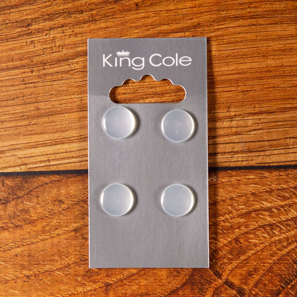 KING COLE CARDED BUTTONS-030