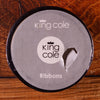 KING COLE RIBBON 25MM X 3M