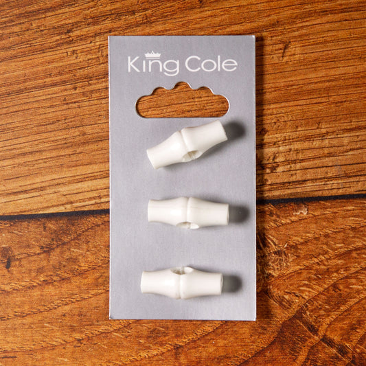 KING COLE CARDED BUTTONS-032