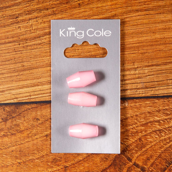 KING COLE CARDED BUTTONS-039