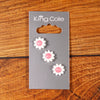 KING COLE CARDED BUTTONS-040