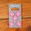 KING COLE CARDED BUTTONS-043