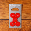 KING COLE CARDED BUTTONS-059