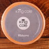 KING COLE RIBBON 10MM X 5M