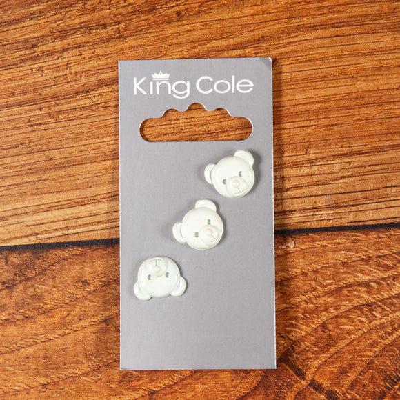 KING COLE CARDED BUTTONS-079