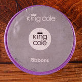 KING COLE RIBBON 25MM X 3M