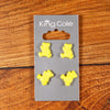 KING COLE CARDED BUTTONS-088