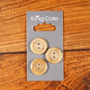 KING COLE CARDED BUTTONS-098