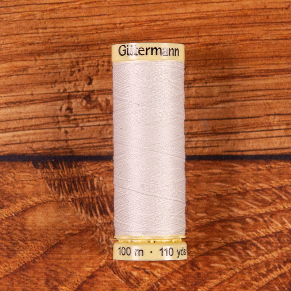 GUTERMAN THREAD 100m-COLOUR 111