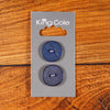 KING COLE CARDED BUTTONS-120