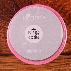 KING COLE RIBBON 25MM X 3M