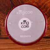 KING COLE RIBBON 10MM X 5M