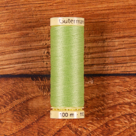 GUTERMAN THREAD 100m-COLOUR 152