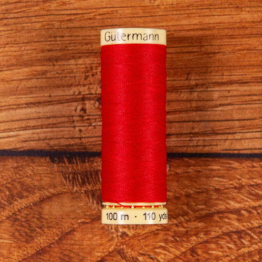GUTERMAN THREAD 100m-COLOUR 156
