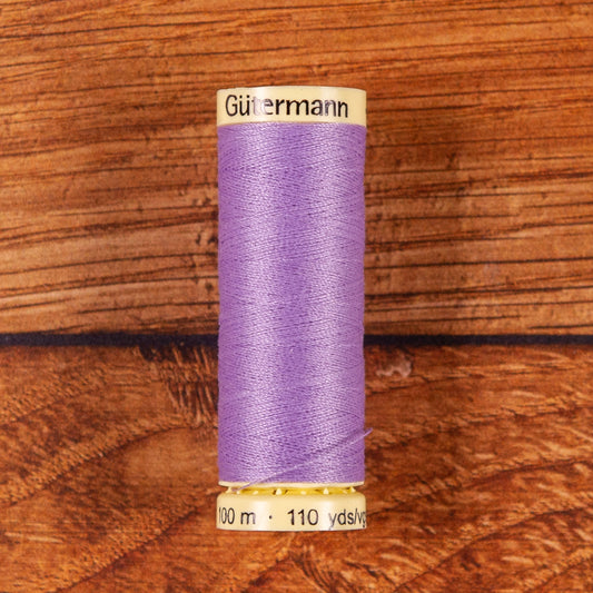 GUTERMAN THREAD 100m-COLOUR 158