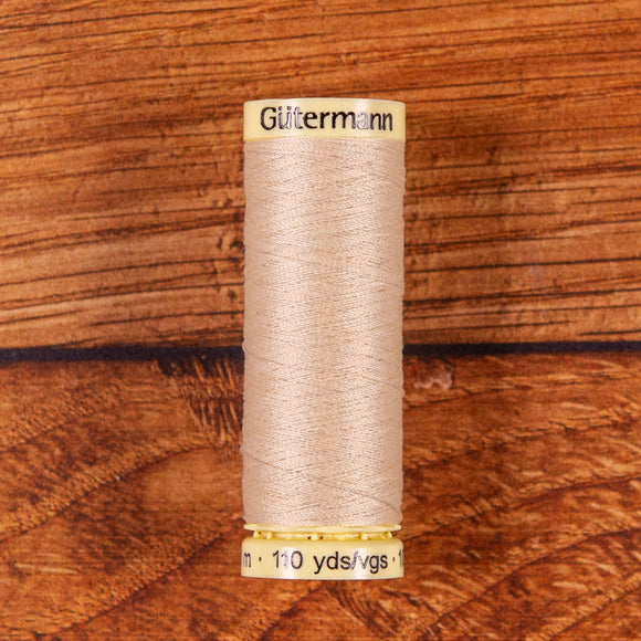 GUTERMAN THREAD 100m-COLOUR 169