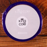 KING COLE RIBBON 10MM X 5M