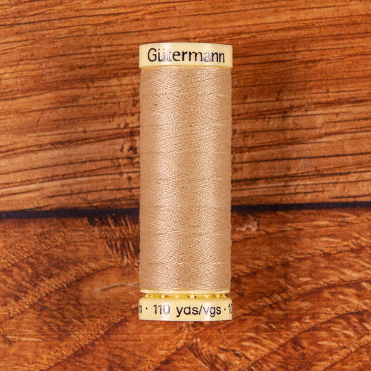 GUTERMAN THREAD 100m-COLOUR 186
