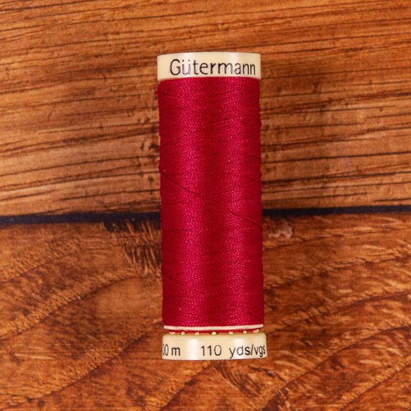 GUTERMAN THREAD 100m-COLOUR 384