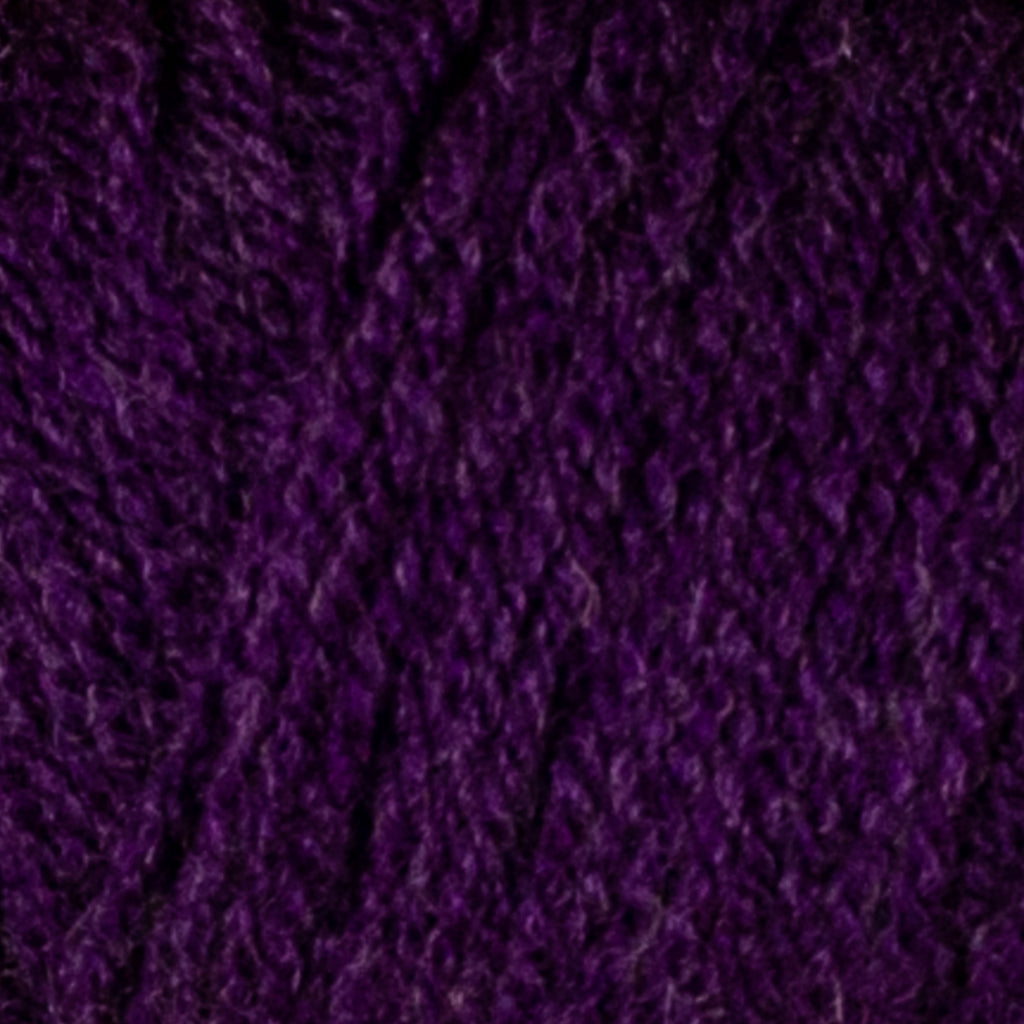 WENDY WITH WOOL