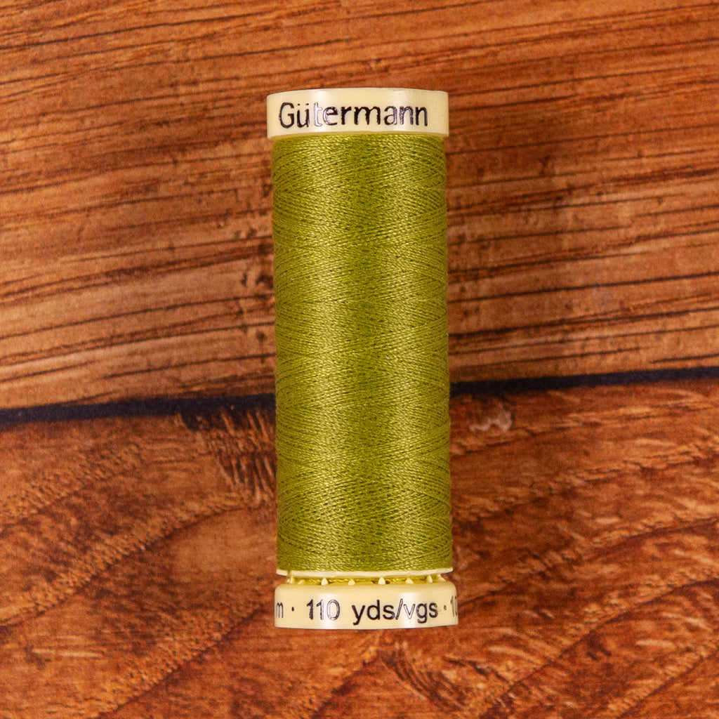 GUTERMAN THREAD 100m-COLOUR 582