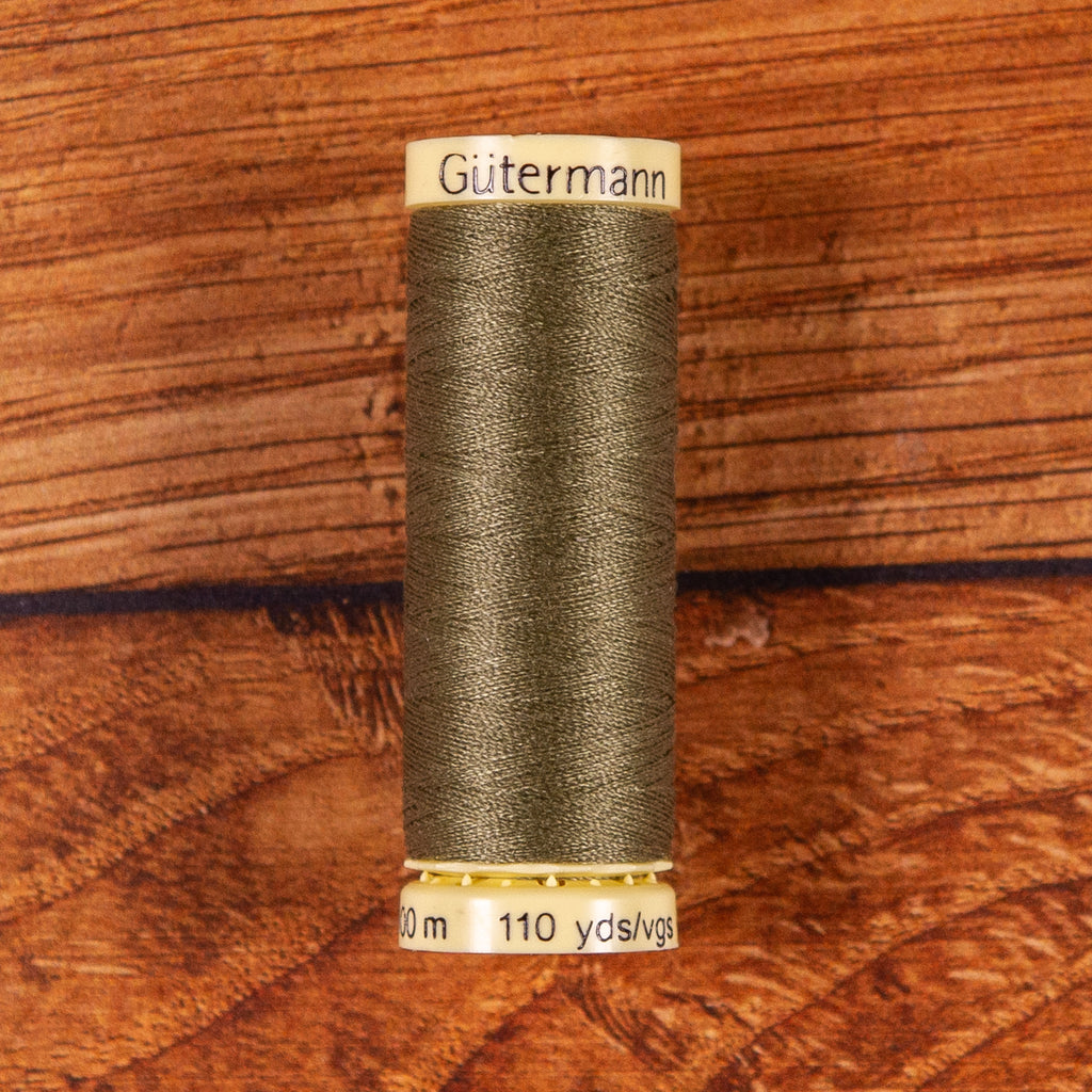 GUTERMAN THREAD 100m-COLOUR 824