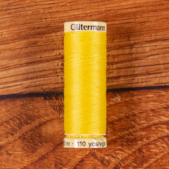 GUTERMAN THREAD 100m-COLOUR 852