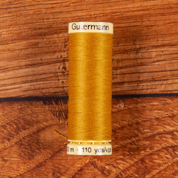 GUTERMAN THREAD 100m-COLOUR 968