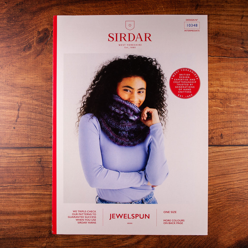 SIRDAR 10348