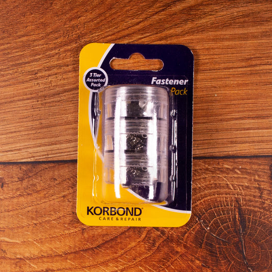 KORBOND FASTENER PACK