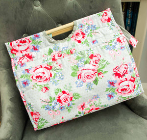 THE ROSE BAG