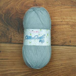 COTTON SOCKS 4PLY