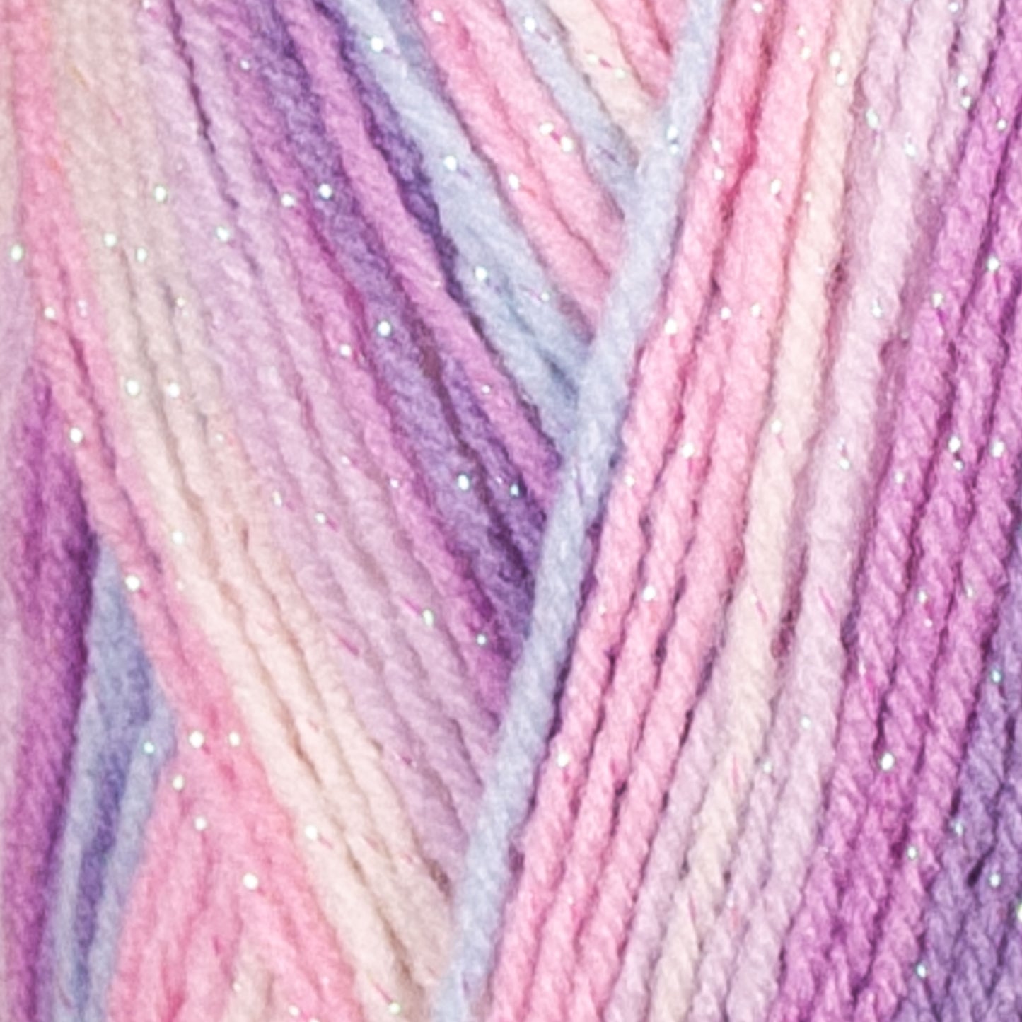 BABY TWINKLE PRINT DK