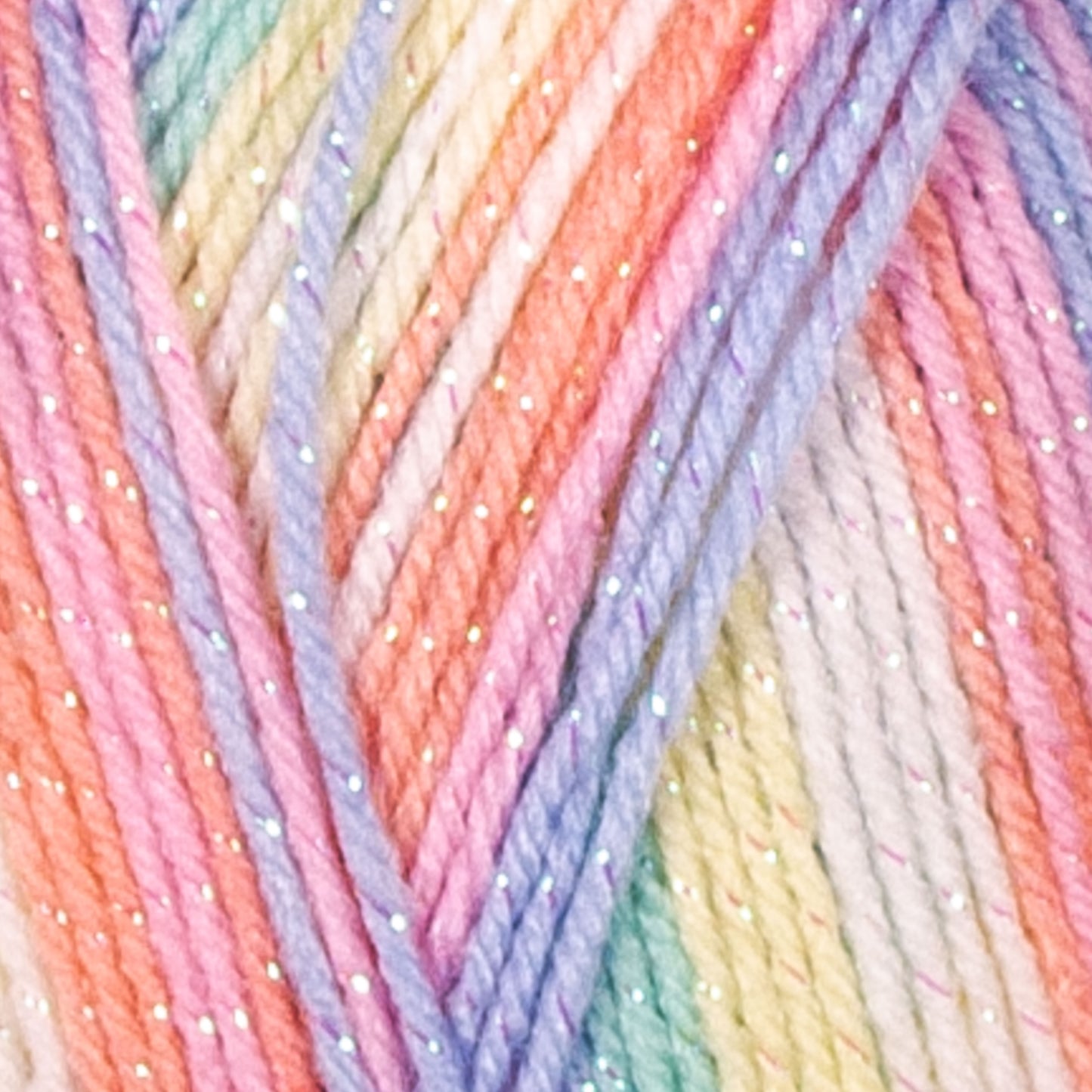 BABY TWINKLE PRINT DK
