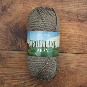 CROFTLAND ARAN